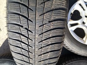 Zimní kompletní ALU kola na FORD C-MAX - 4