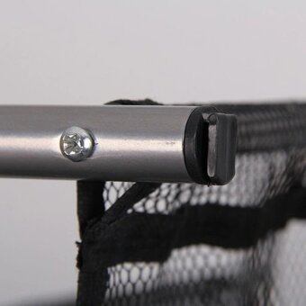 Závěsný látkový systém polic na dveře - 4