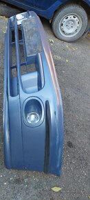 Fiat Brava díly dveře, nárazník, blatnik - 4