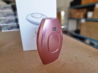 Prodám nový IPL epilátor SY-2110 - 4