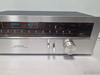 Tuner Pioneer tx-608 - 4