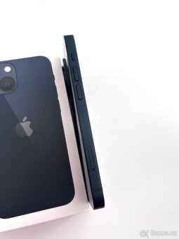 iPhone 13 mini 128gb - 86% baterie - 4