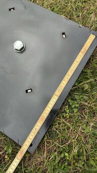 otočná konzole t4 po sedačku - 4