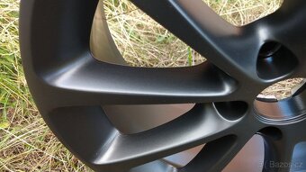 Alu 5x110 R18 ET36 - 4