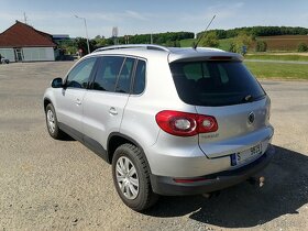 Volkswagen tiguan - 4