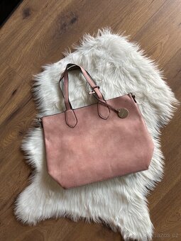 Taška přes rameno - 4