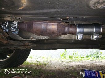 Audi a3 8l 1.9 tdi 66kw rv 1998 - 4