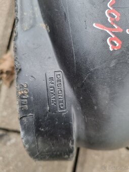 Lyžáky Head 291mm - 4