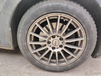 Alu kola Autec, Superb 3 - 4