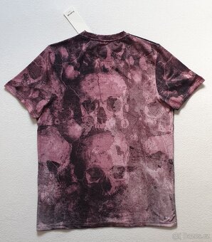 Sportovní triko FIRETRAP Limited - 4