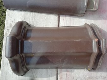 Pálená taška Tondach Románská 12 - 4