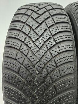 2ks zimní pneu 205/60/16 Hankook - 4