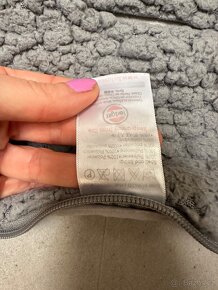 Fusak do kočárku/autosedačky - 4