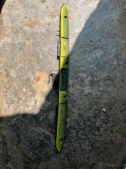 Kufrové světla e46 coupe - 4