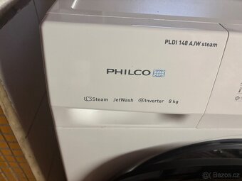 Pračka značky Philco - 4
