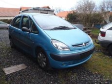 Citroen-Peugeot Nabídněte vaše vozidlo - 4