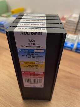 ISCAR AXKT 2006PDTR - 4