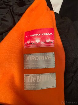 Bunda na lyze Descente - 4