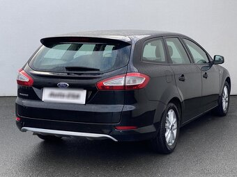 Ford Mondeo 2.0 TDCi ,  103 kW nafta, 2012 - 4