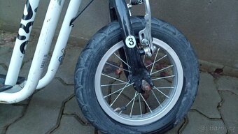 Dětská koloběžka - 4