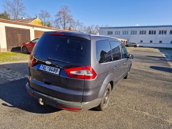 Ford Galaxy - 4