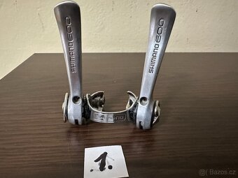 Shimano 600 radenie - 4