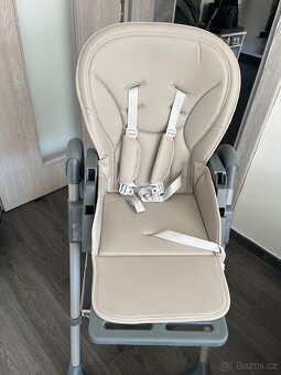 Jídelní židlička - 4