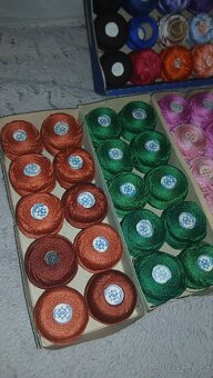 Bavlnky dle fotek - 4