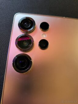 S 25 ultra 256gb - 4