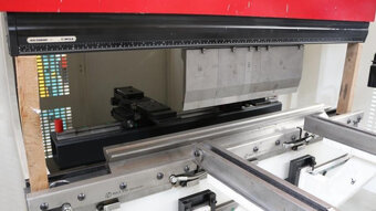 Lisy - ohraňovací APHS 125040 - 4