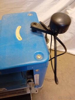 Protahovačka- stolní hoblovka - 4