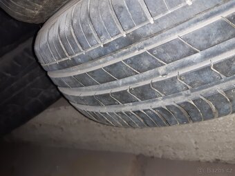 Kola Peugeot Partner/Berlingo/306... - 4