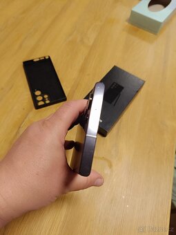 Samsung S23 Ultra 256 GB - 4