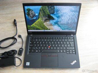 Lenovo ThinkPad T14s Gen1 - 4