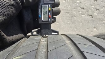 Letní pneu 245/45/18 Bridgestone - 4