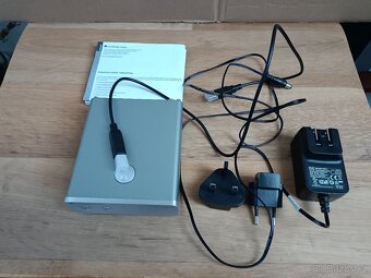 Cambridge Audio-DAC MAGIC 100 - 4