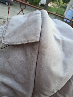 Kočárek Kunert - dvojkombinace - 4