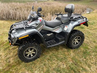 Can-am 800 - 4