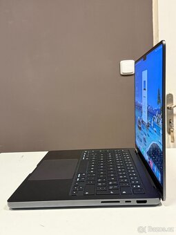 MacBook PRO 14” M4 2024 - 4