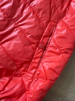 Chlapecká prošívaná vesta Reserved - 4