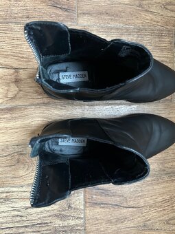 Dámské boty zn.Steve Madden - 4