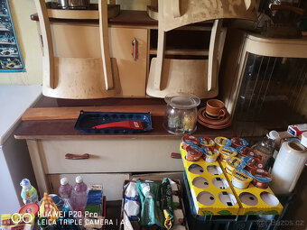 Starý nábytek usedlost - 4