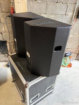 Prodám Nexo PS15 + Case - 4