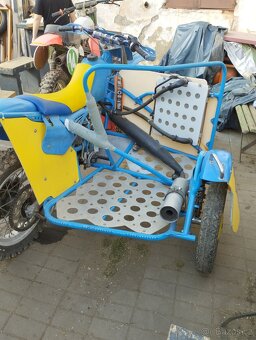 Sidecar - 4