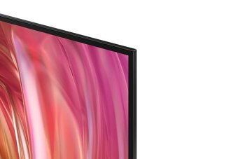Samsung OLED 4K Smart tv QE55S85D černá, 120Hz - 4