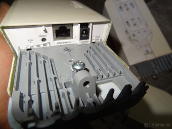 Mikrotik wAP 60G AP 60GHz, L4, Access Point - 4