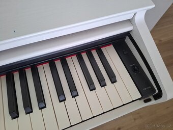 Digitální piano Medeli DP280K - 4