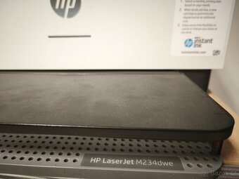 Tiskárna HP LaserJet Pro MFP M234dwe - 4