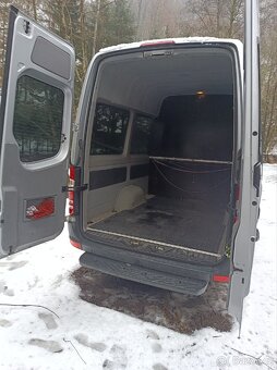 Mercedes Sprinter 311CDI r.v.2011 - 4