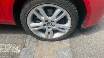 Skoda Roomster 16.16V - 4